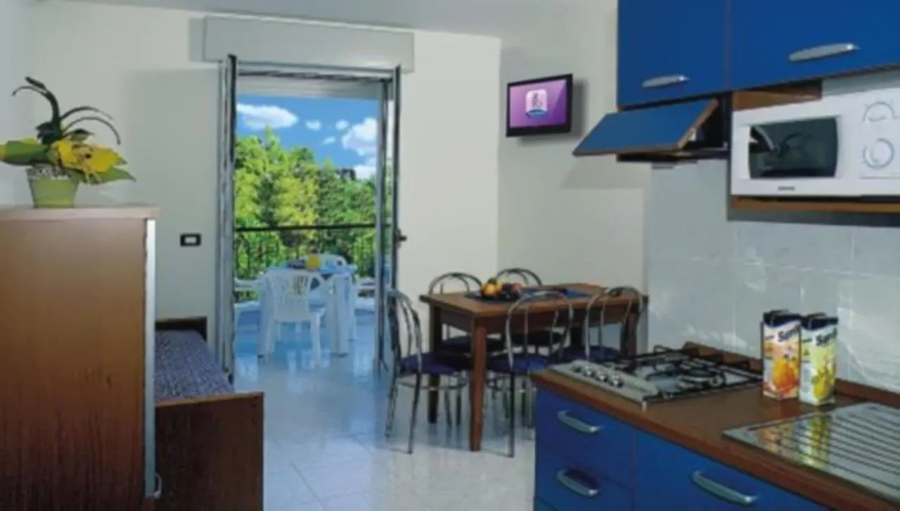 ביביונה Serenity By The Pool - Beahost Rentals איטליה