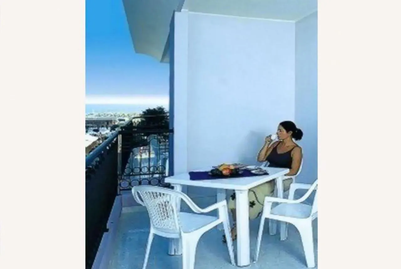 ביביונה Serenity By The Pool - Beahost Rentals דירה